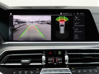 BMW X5 XDRIVE 45E M-Sportpakett 3.0 210kW
