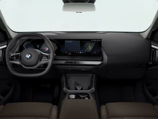 BMW X3 xDrive20i MHEV 2.0 R4 153kW