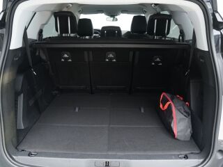 Peugeot 5008 Allure 1.6 88кВ
