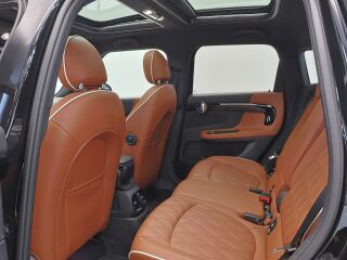 MINI Countryman 1.5 92kW