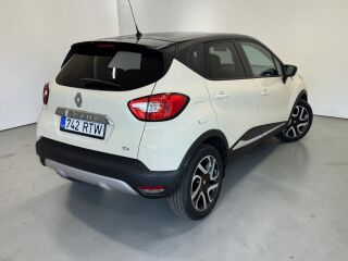 Renault Captur Helly Hansen edition 1.2 88kW