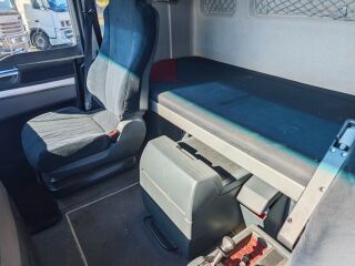 MAN TGX 18.440 BLS XXL / HÜDRO / NO ADBLUE 10.5 324kW