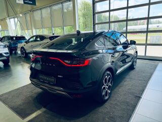 Renault Arkana Intens 1.6 E-TECH 145hj 69kW