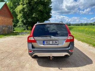 Volvo XC70 2.4 158kW