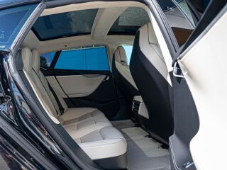 Tesla Model S 75D Shadow Line 386 KW 158кВ