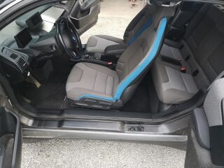 BMW i3 75kW