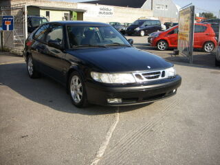 Saab 9-3 2.0 110kW