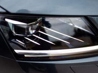 Skoda Octavia Luxury 2.0 140кВ