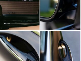 BMW 730 Long F02 3.0 R6 180kW