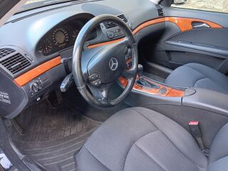Mercedes-Benz E 220 2.1 125kW