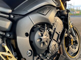Yamaha FZ 8 R4 78kW