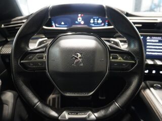 Peugeot 508 2.0 130kW