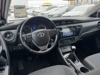 Toyota Corolla 1.4 66kW