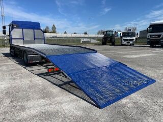 Volvo FL Cartrans