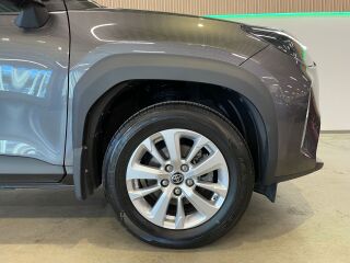 Toyota Yaris Cross Active 1.5 92kW