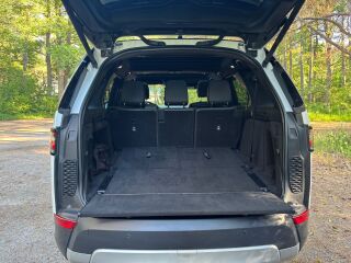 Land Rover Discovery 5 HSE 3.0 225kW