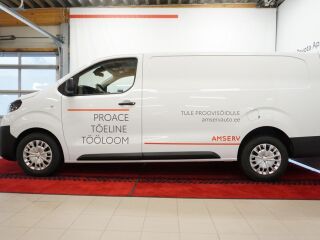Toyota ProAce Professional Plus 2.0 106kW