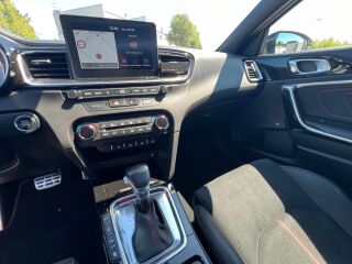 Kia ProCeed GT 1.6 150kW