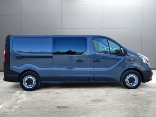 Renault Trafic CrewCab VAN 2.0 dCi 107kW