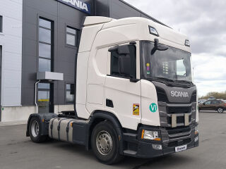 Scania R460 R 460 A4x2NA 13.0