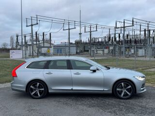 Volvo V90 D5 INSCRIPTION PRO AWD Intelli Safe MY18 2.0 173kW