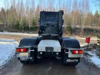 Mercedes-Benz Arocs 3358 6X4 HÜDRAULIKA 425кВ