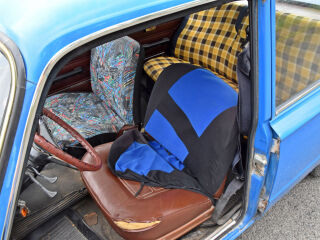 VAZ 21011 1.3 47kW