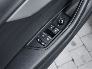 Audi A4 2.0 110kW