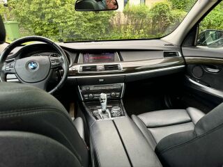 BMW 530 3.0 190kW