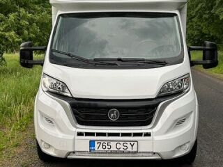 Fiat ETRUSCO T7400 SB 2.2 103kW