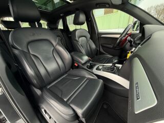 Audi Q5 Quattro S-Line EU6 3.0 V6 TDI 190kW