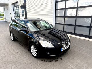 Kia Ceed 1.6 85kW