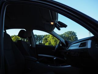 BMW 318 D Facelift EU5 2.0 TDI 105kW