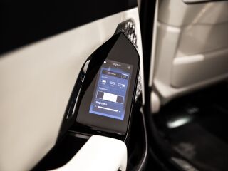 BMW i7 xDrive60  M-Sport 400kW