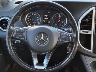 Mercedes-Benz Vito N1 2.1 120kW