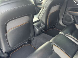 Volvo V90 Cross Country D4 OCEAN RACE Intelli Safe Pro A 2.0 140kW