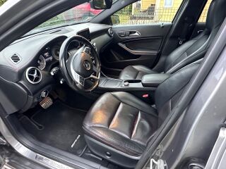 Mercedes-Benz A 180 1.8 80kW