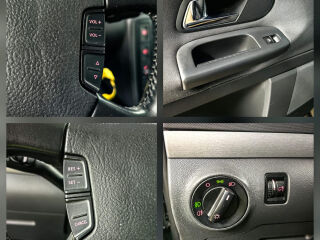 Volkswagen Sharan UNITED EDITION 1.8 110кВ