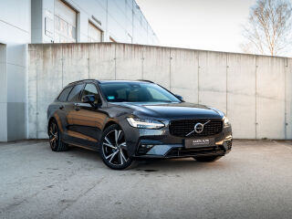 Volvo V90 B4 Ultimate Dark AWD 2.0 145kW
