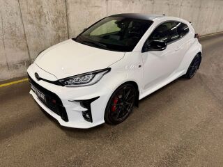 Toyota Yaris GR Circuit Pack 1.6 192kW