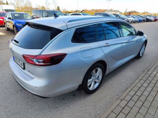 Opel Insignia 2.0 125kW