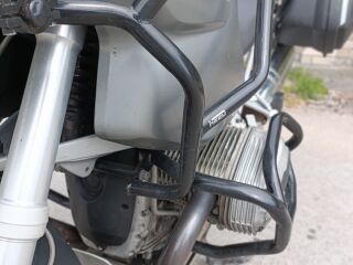 BMW R 1200 GS 74кВ