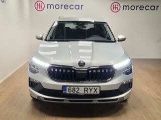 Skoda Kamiq FL Selection 1.0 85kW