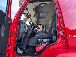 Volvo FE 340 6x2*4 247kW