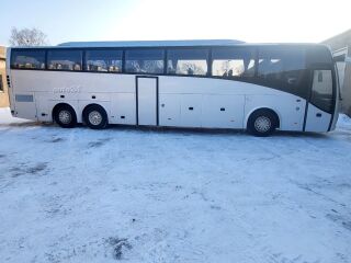 Volvo 9700 HD 12.1 338kW
