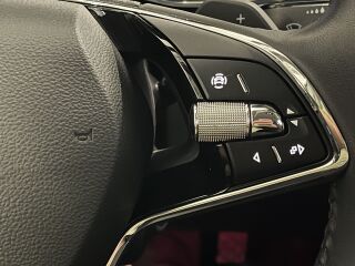 Skoda Octavia HB Elegance 1.5 TSI m-Hybrid 110kW