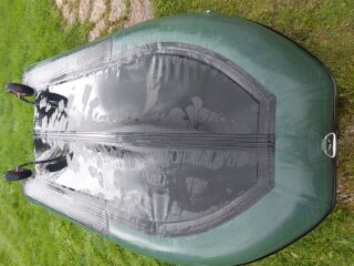 Gladiator 370 11kW