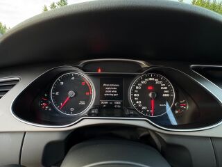 Audi A4 Limousine 2.0 R4 TDI 105кВ