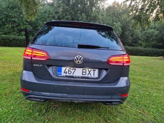 Volkswagen Golf 1.4 92kW
