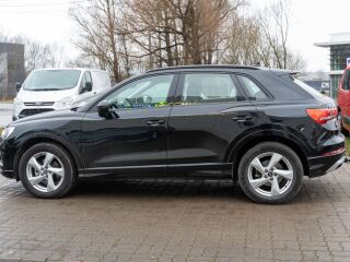 Audi Q3 35 TFSI ACT Advanced Hybrid 1.5 110kW